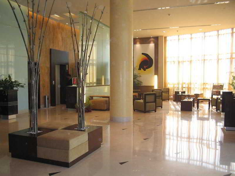 Fortune Select Global, Gurugram - Member Itc Hotels' Group Gurgaon Exterior foto