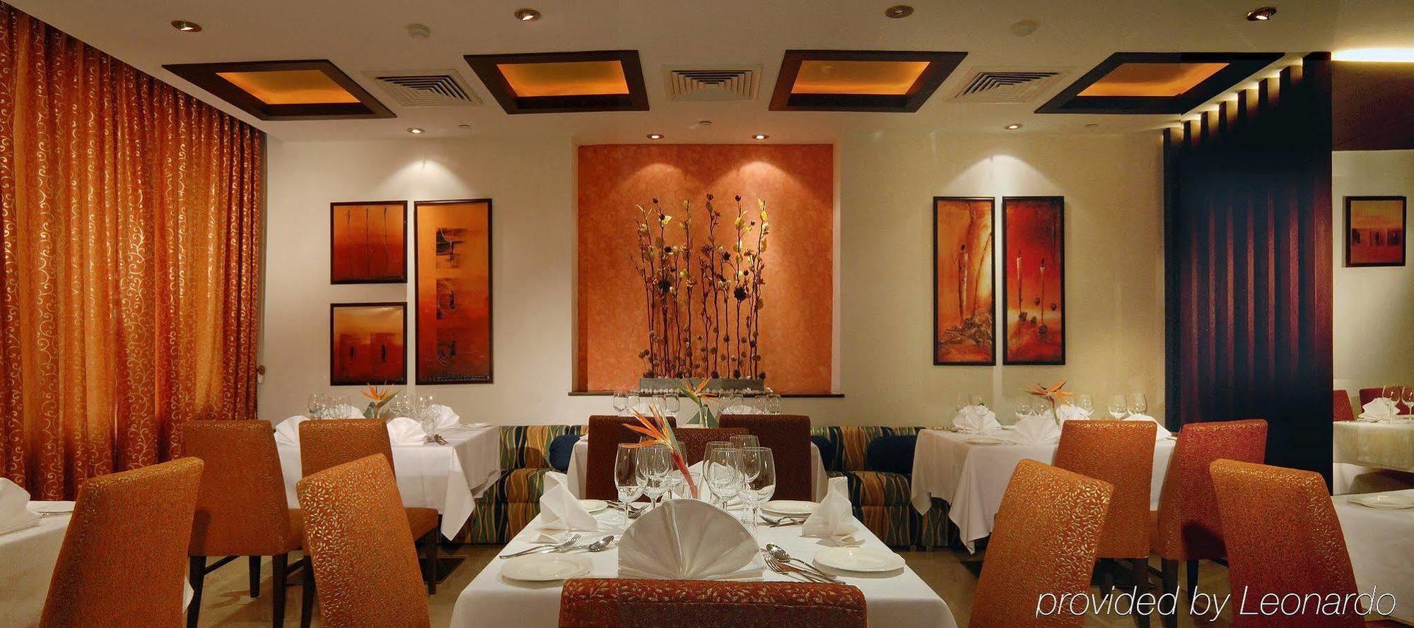 Fortune Select Global, Gurugram - Member Itc Hotels' Group Gurgaon Exterior foto